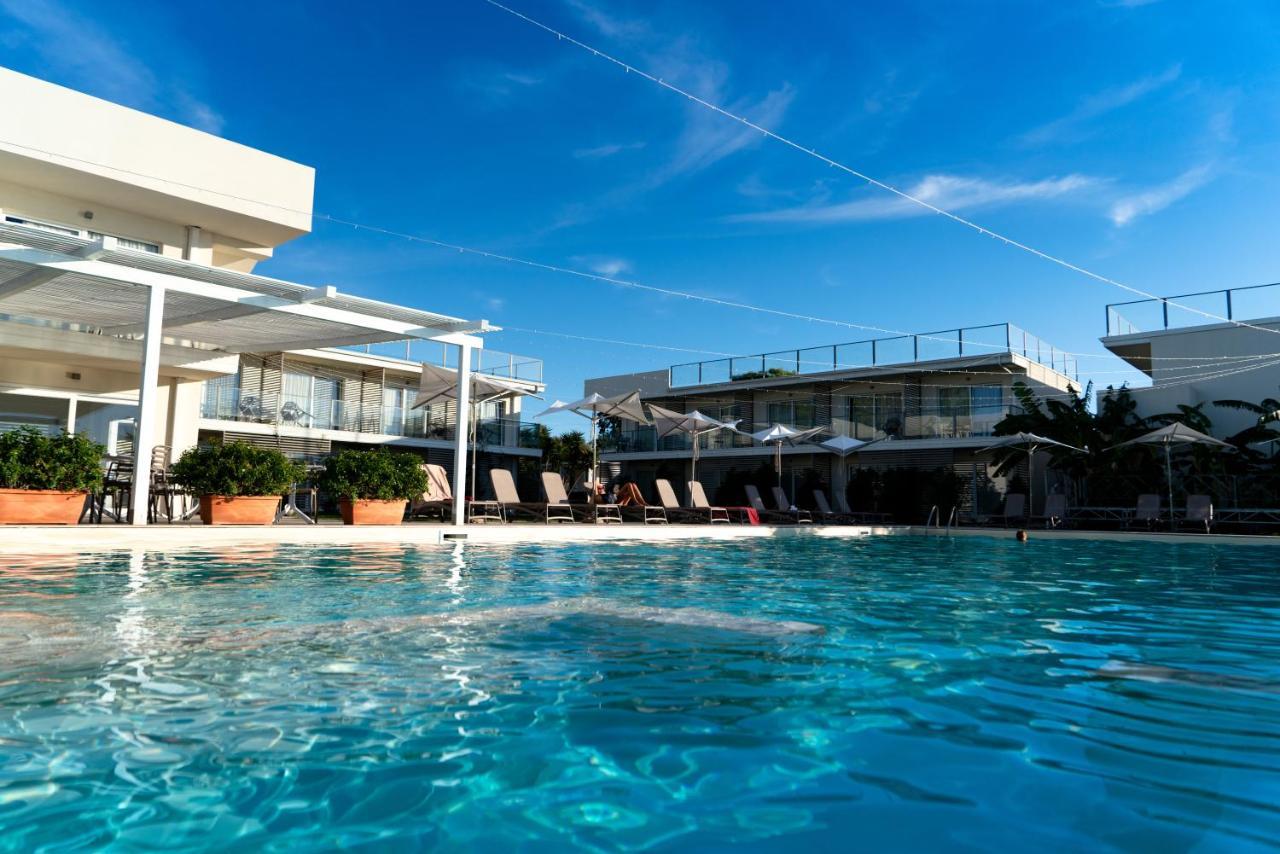 Tuisuneo La Conchiglia - Adults Only Capo Vaticano Exterior foto
